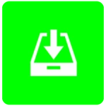 video downloader 2017 android application logo